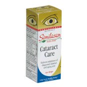 Similasan Healthy Relief Cataract Care Eye Drops - 10ml by 