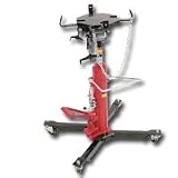 1000 Lb Air Assisted Hi Lift Transmission Jack
