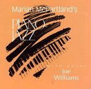 Revue Marian McPartland  / Piano Jazz: McPartland/Joe Williams