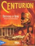 Centurion: Defender of Rome