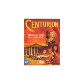 Centurion: Defender of Rome