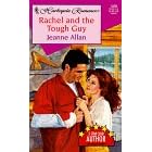 Rachel And The Tough Guy (Harlequin Romance, No 3498) by Jeanne Allan