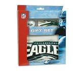 NFL Golf - Philadelphia Eagles Pro Team Packs