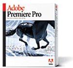 Premiere Pro 英語版 Windows