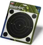 25 ShootNC  8 Targets