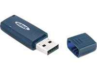 ednet Kompakter Bluetooth USB-Adapter class 2 Preisvergleich