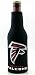 Atlanta Falcons Bottle Suit Holder (Set of 3)
