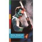 Peter Gabriel - Secret World Live by Peter Gabriel, Manu Katché, Tony Levin, David Rhodes, and Shenkar