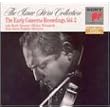 Early Concerto Recordings, Volume 2 (The Isaac Stern Collection) ~ Leonard Bernstein