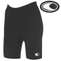 Canari 6 Panel Cycling Short Womens
