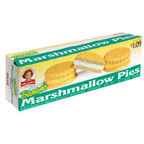 Little Debbie Banana Marshmallow Pies, 11 oz