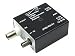 Transition Stand-Alone Analog CCTV Video Receiver - Video extender - external - up to 0.6 miles - 850 nm