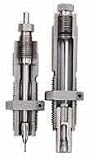 Hornady Series I Two Die Set 22 Hornet #546212