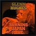 Burning Japan: Live