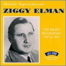 The Issued Recordings: 1947-1949