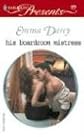 His Boardroom Mistress