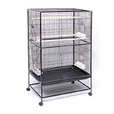LARGE FLIGHT CAGE