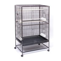 LARGE FLIGHT CAGE
