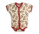 St Louis Cardinals Infant Newborn Creeper