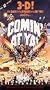 Comin at Ya [VHS]