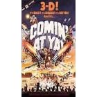 Comin at Ya (W/Glasses) (3-D) [VHS]