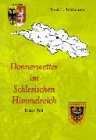 Produkt-Bild: Donnerwetter im Schlesischen Himmelreich 1. ( 1926 - 1944) (Book on Demand)