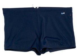 IQ Company - Swimmshorts (blau)