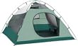 Eureka Tetragon 9 Family 9-Foot by 9-Foot Four-Person Tent