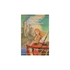 Girl, the Queen & the Castle: 3 (Rhianna Chronicles)