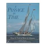 a passage in time along the coast of maine by schooner