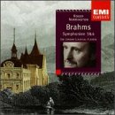 Brahms: Symphony Nos. 3 & 4