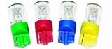 LED Light - Autometer 3287 LED Light