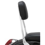 Cobra Standard Sissy Bar 02-5165