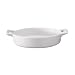 Kitchen & Housewares : Revol Belle Cuisine BC0712-1 Oval Creme Brulee Dish, 5