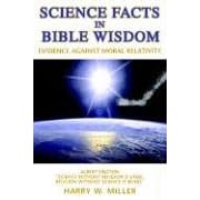 Science Facts in Bible Wisdom