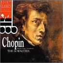 Search : Chopin: The 14 Waltzes