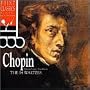 Chopin: The 14 Waltzes