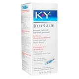 K-Y Jelly, Personal Lubricant 4 oz (113 g)