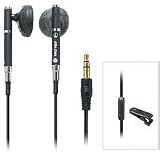 audio-technica ����ʡ����䡼�إåɥۥ� ATH-CM4-BK