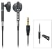 audio-technica ����ʡ����䡼�إåɥۥ� ATH-CM4-BK