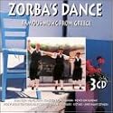 Zorbas's Dance: Famous Music from Greece
