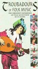 Troubadours of Folk