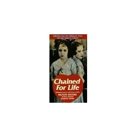 Chained for Life [VHS] [Import]