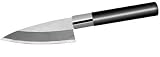 Fackelmann Asia-Kochmesser Kunststoffgriff  9cm
