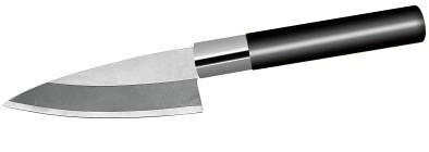Fackelmann Asia-Kochmesser Kunststoffgriff  9cm