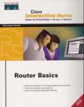 Router Basics 1.1, CD-ROM Englische Software für Windows 95/98/NT