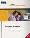 Router Basics 1.1, CD-ROM Englische Software f&uuml;r Windows 95/98/NT