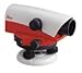 Leica NA724 Automatic Optical Level w/ user 641983