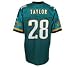 Fred Taylor Jersey - Jacksonville Jaguars NFL Jersey by Reebok