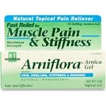 Arniflora Arnica Gel 1 oz